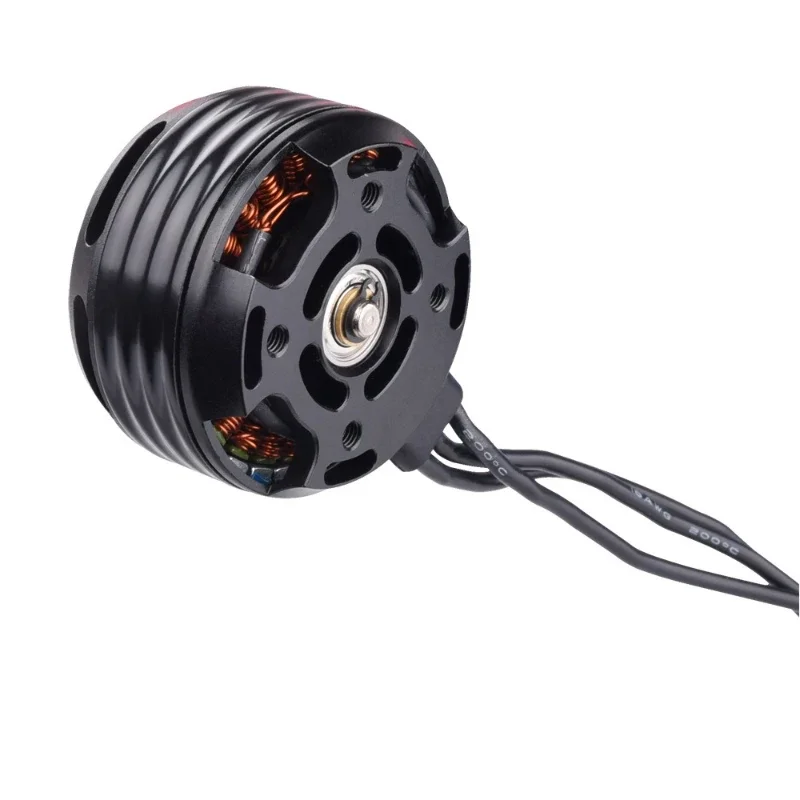 

Model aircraft 3508 four-axis disc brushless motor 380/400/580/750kv multi-rotor X20