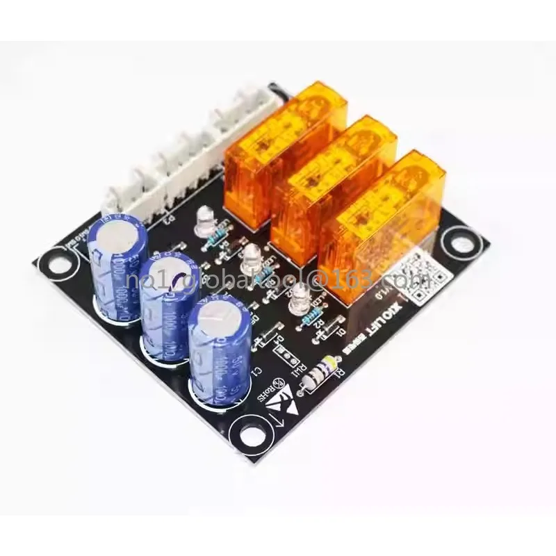 لوحة إعادة تسوية المصعد LVCT1 XO5212A002 متوافقة مع ملحقات نظام تسوية المصعد Hangzhou Xio #4