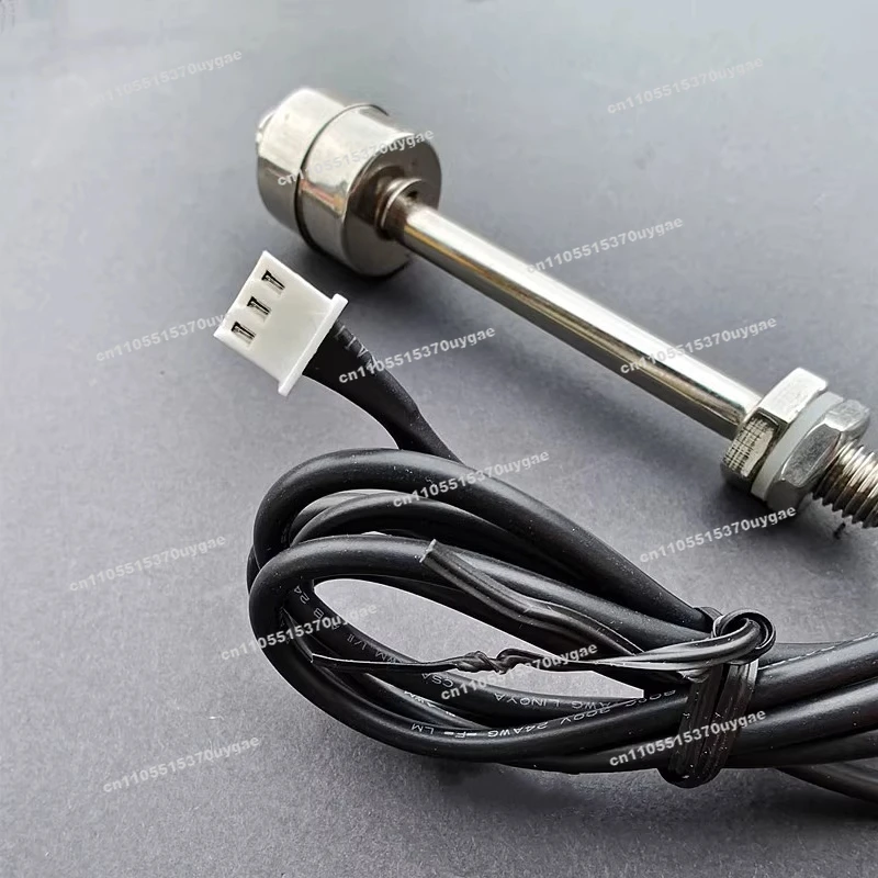 NWH608 Ice Machine Accessories Water Level Sensor Stainless Steel Float Switch NW458
