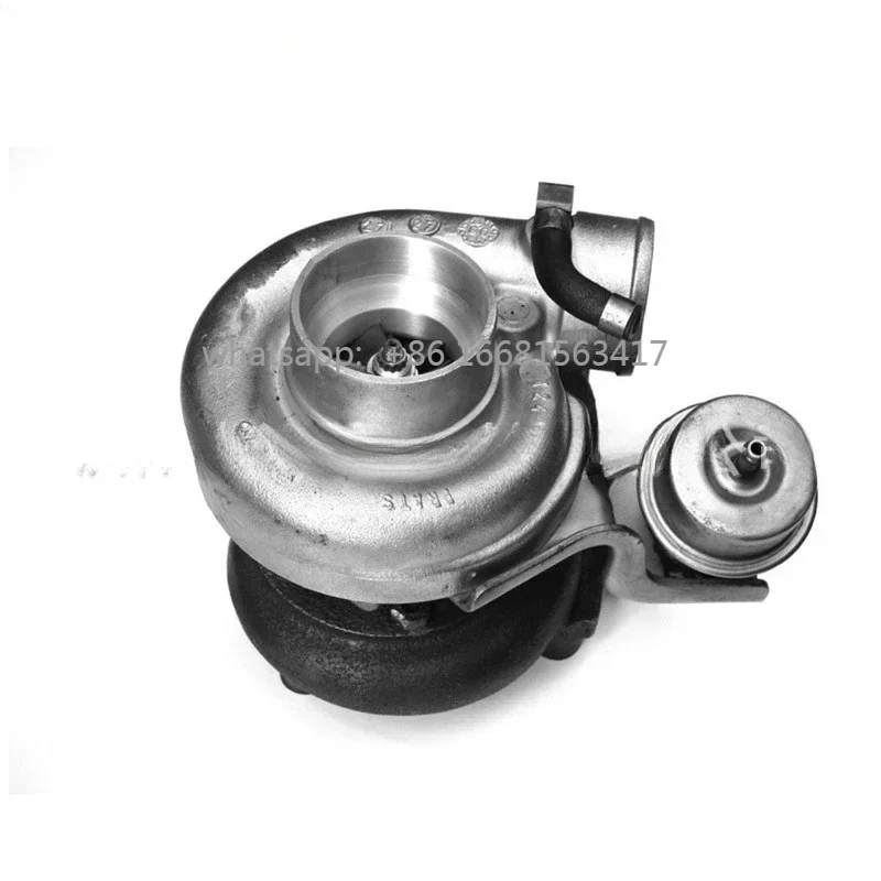 Manufacturer wholesale TB2527 car turbocharger machine 452022 engine RD28T Nissan applicable