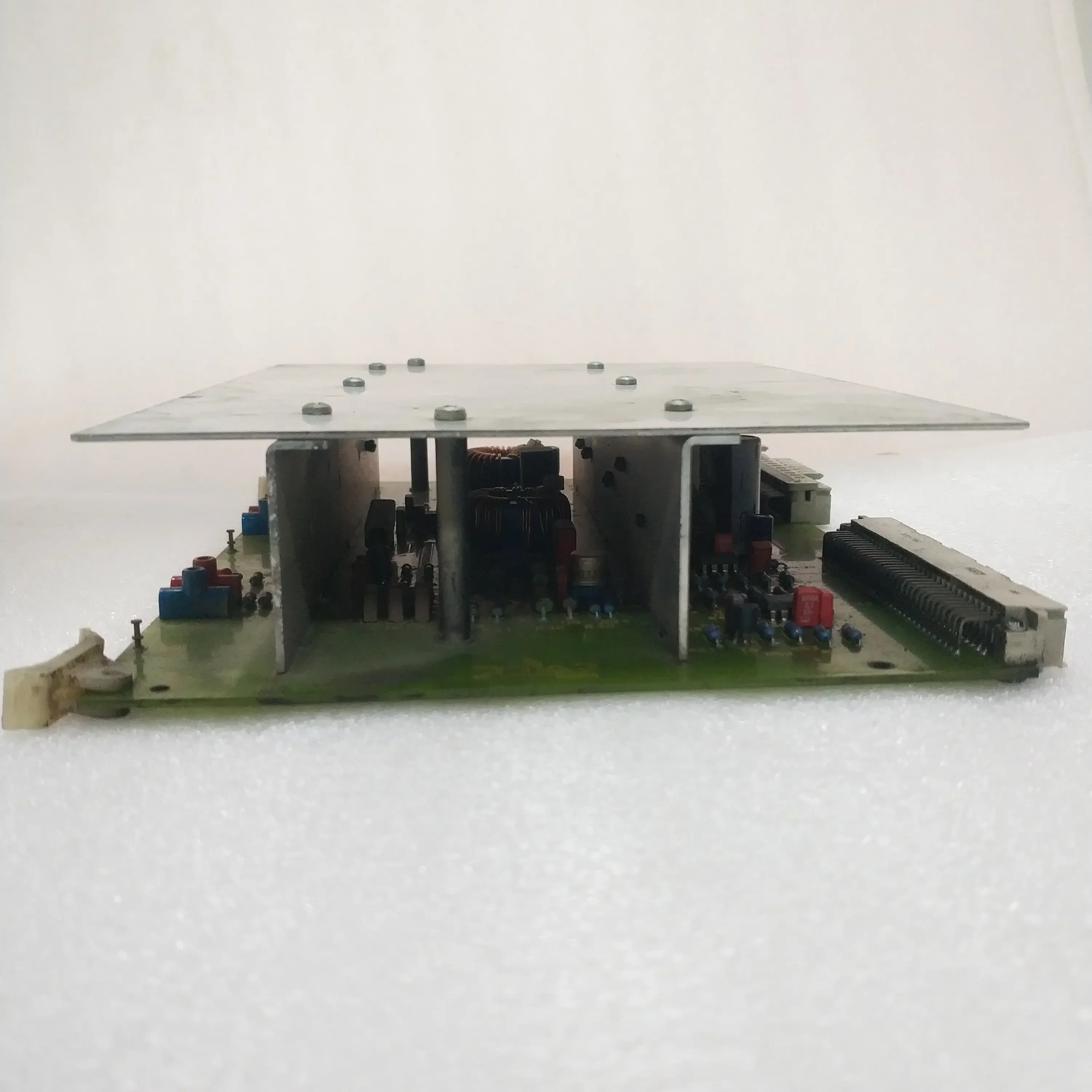 

Cutting paper machine for polar PS95 control card 040116 circuilt board suit