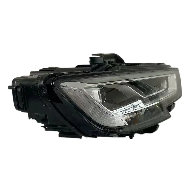 For Audi A3 Headlight 2017-2020 8V A3 S3 RS3 Matrix LED Headlight Original Assembly Headlamp 8V0941035 8V0941036