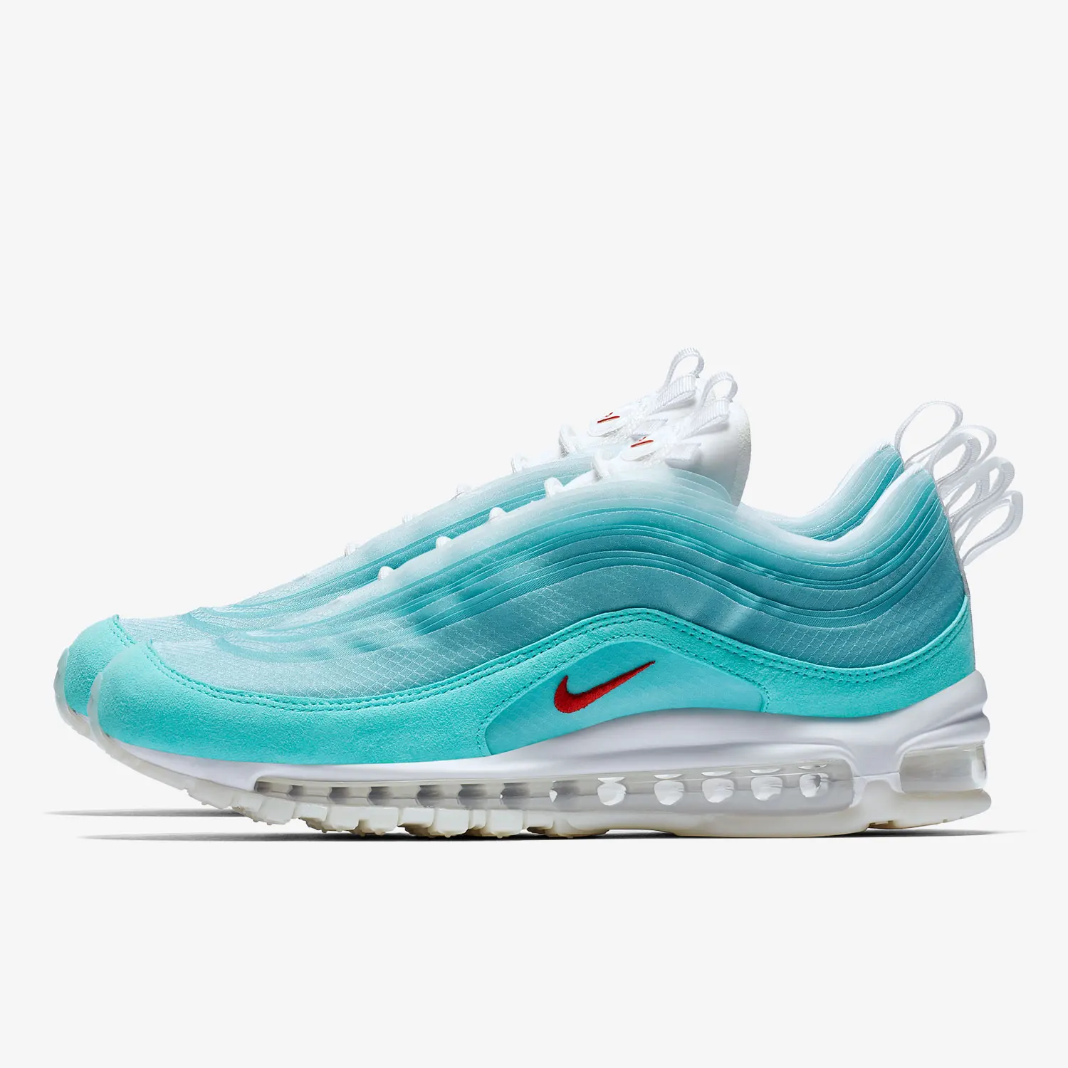 

Nike Authentic Sports Men's Women's Fashion Lightweight Trendy Breathable Running Shoes CI1508-400