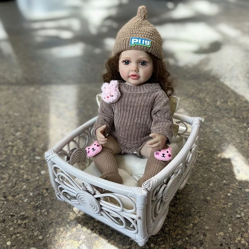 Thumbnail 4 - #23 Highest Rated Wooden Baby Cribs to Buy in 2026