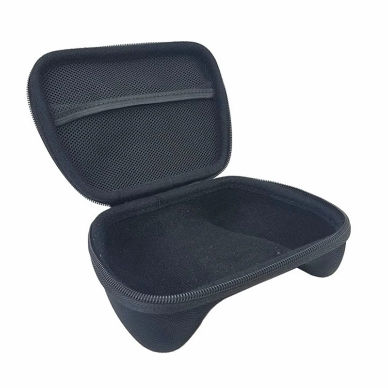 EVA Gamepad Storage Bag For PS5 Controller Housing Shell Shockproof Protective Cover For  Seriesx/S,Plane Style