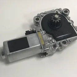 1442292 2303350 2572352 Left Window Regulator Motor Fits Scania Serie 44-Serie P G R T Serie Febi 35603