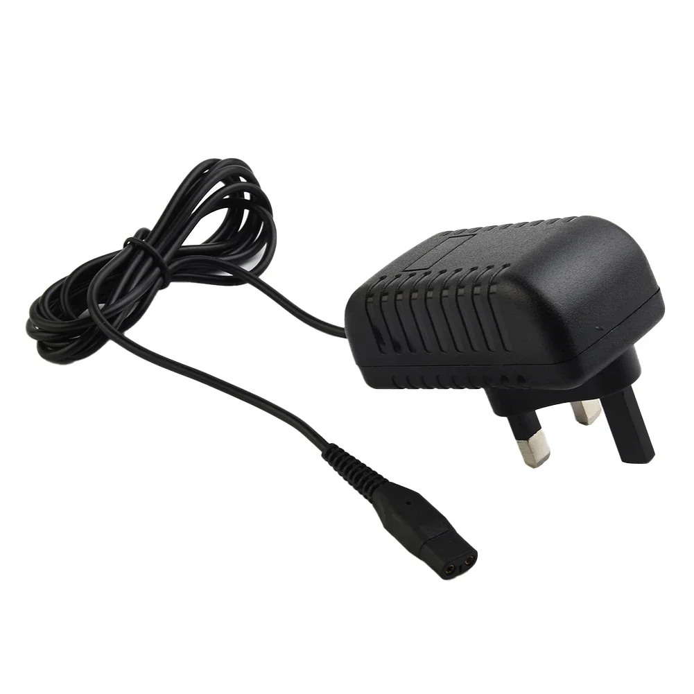 UK Plug Vacuum Cleaner Charger For Karcher WV WV2 WV5 WV50, WV50 Plus, WV55 WV60, WV60 Plus WV70 WV75 Robot Sweeper Replacement