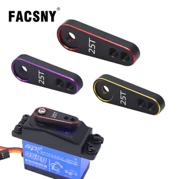 6 最佳銷售 25噸伺服臂 - №3