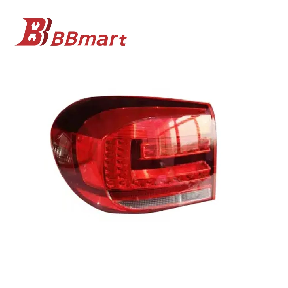 BBmart Auto Parts Led Rear Brake Light Tail Lamp For VW Tiguan OE 5ND945207B Left Rear Outer Tail Light Car Accessories