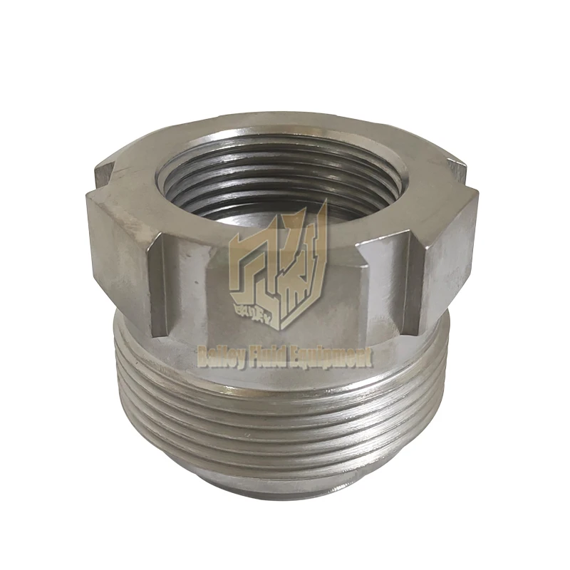 Xtreme/King/XP Pneumatic Pump Accessories Inlet Lock Nut CARTRIDGE Packing  Throat for GRC X46 X90 X40 X70 145cc 180cc 197325