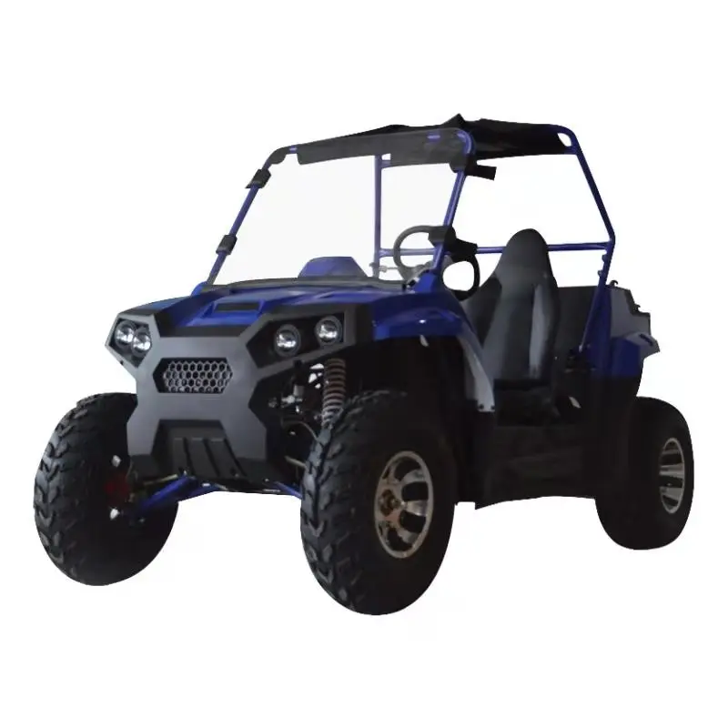 2022 Cheap Price 200cc 250cc Farm UTV For Adult