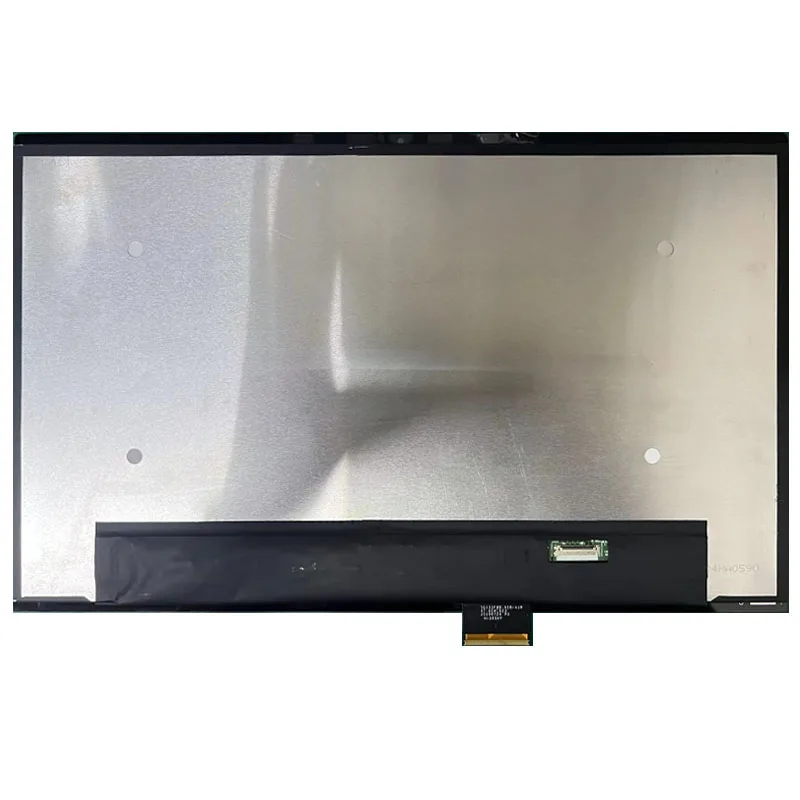 Imagem -02 - Tela de Toque de Polegada para Dell Inspiron 7300 7306 Substituição do Digitalizador em P124g Assenbly 1920x1080 Fhd 3840x2160 Uhd 13.