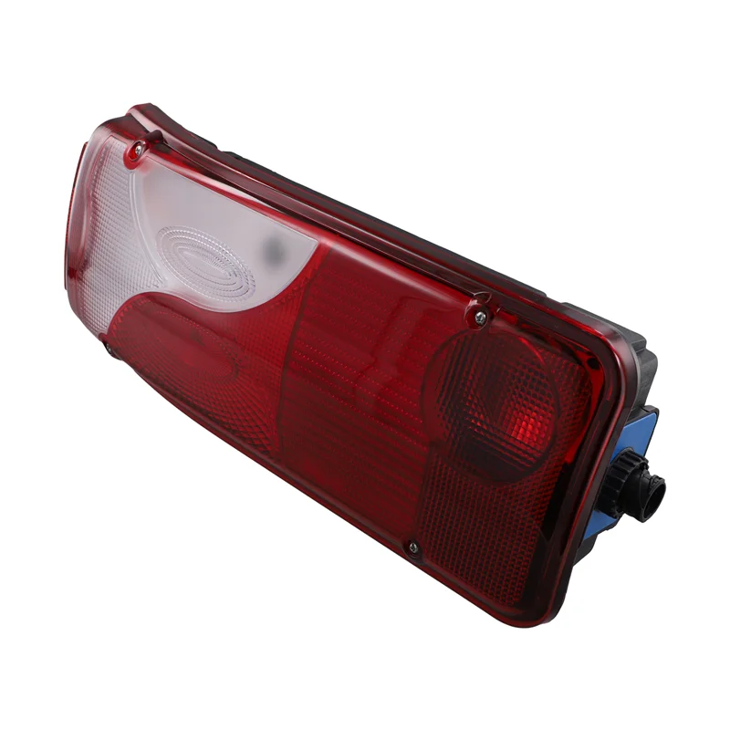 

AB16-Tail Light For SCANIA R114 R124 R144 R420 R620 R500 P400 P450 R7 European Truck Body Parts