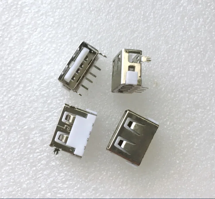 

Для нового женского сиденья 2.0USB, короткого корпуса, утолщенного USB-разъема, линейного разъема, интерфейса зарядки данных.