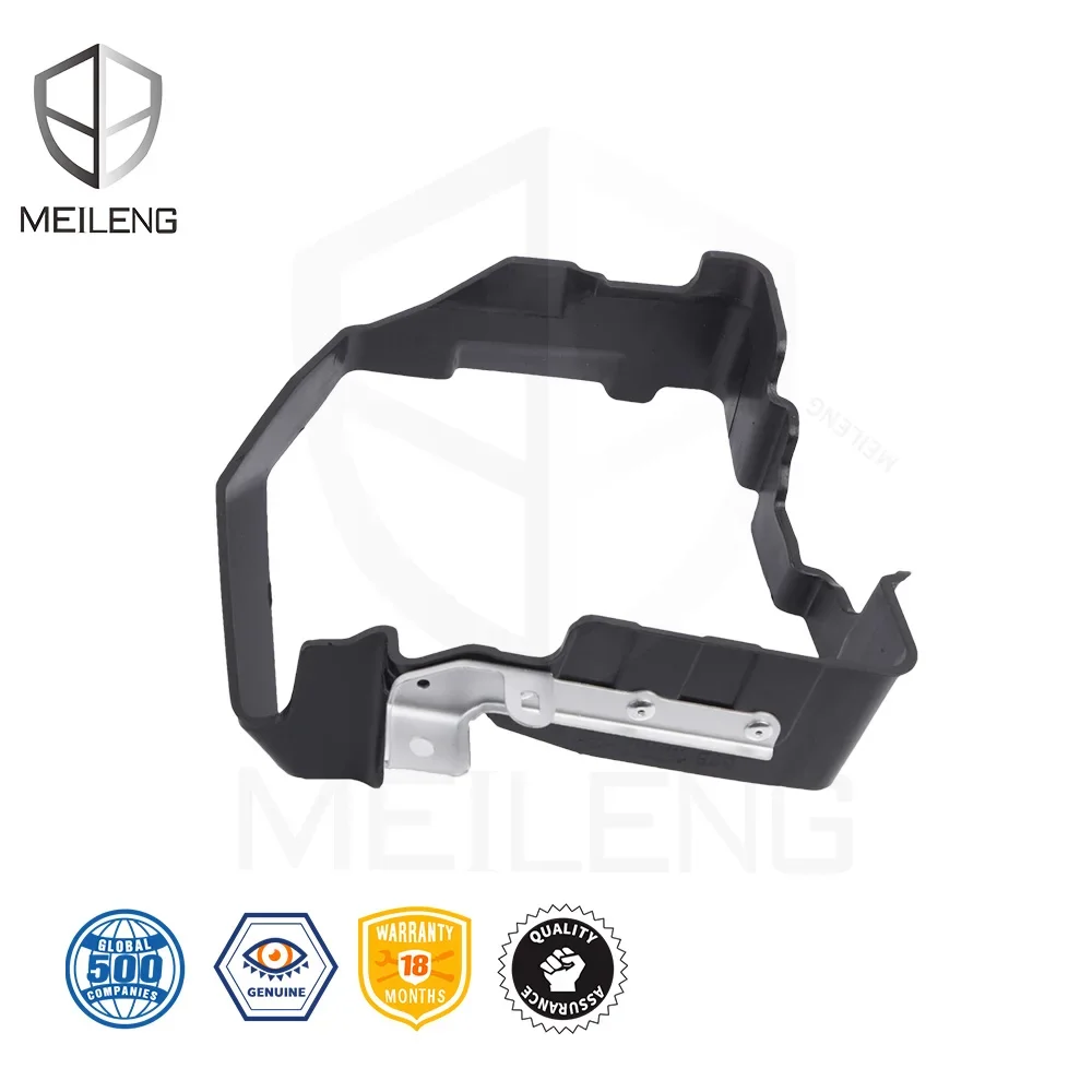 MEILENG Auto Air guide comp cooler 25550-67B-H00 Car ATF oil radiator guard For Honda CRV CR-V Hybrid Breeze Hybrid RY3 RY5 RY6