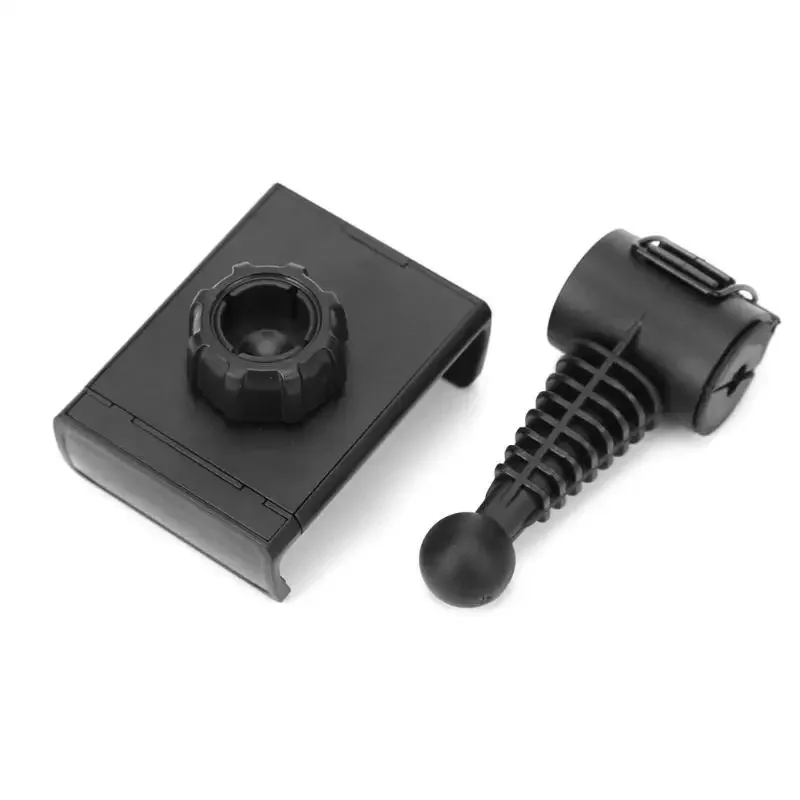 ゴルフスイングトレーニング録画ビデオ録画補助携帯電話固定ホルダー ABS クリップスタンドブラケットアライメントスティックゴルフパーツ