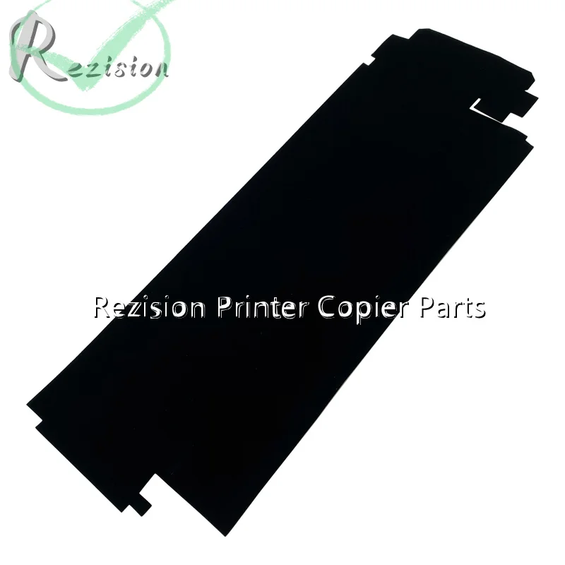 5PCS High Quality Ricoh For MP 1357 1107 1106 907 906 1356 1350 Suitable Fuser Cover Plate Sticker Copier Spare Printer Parts