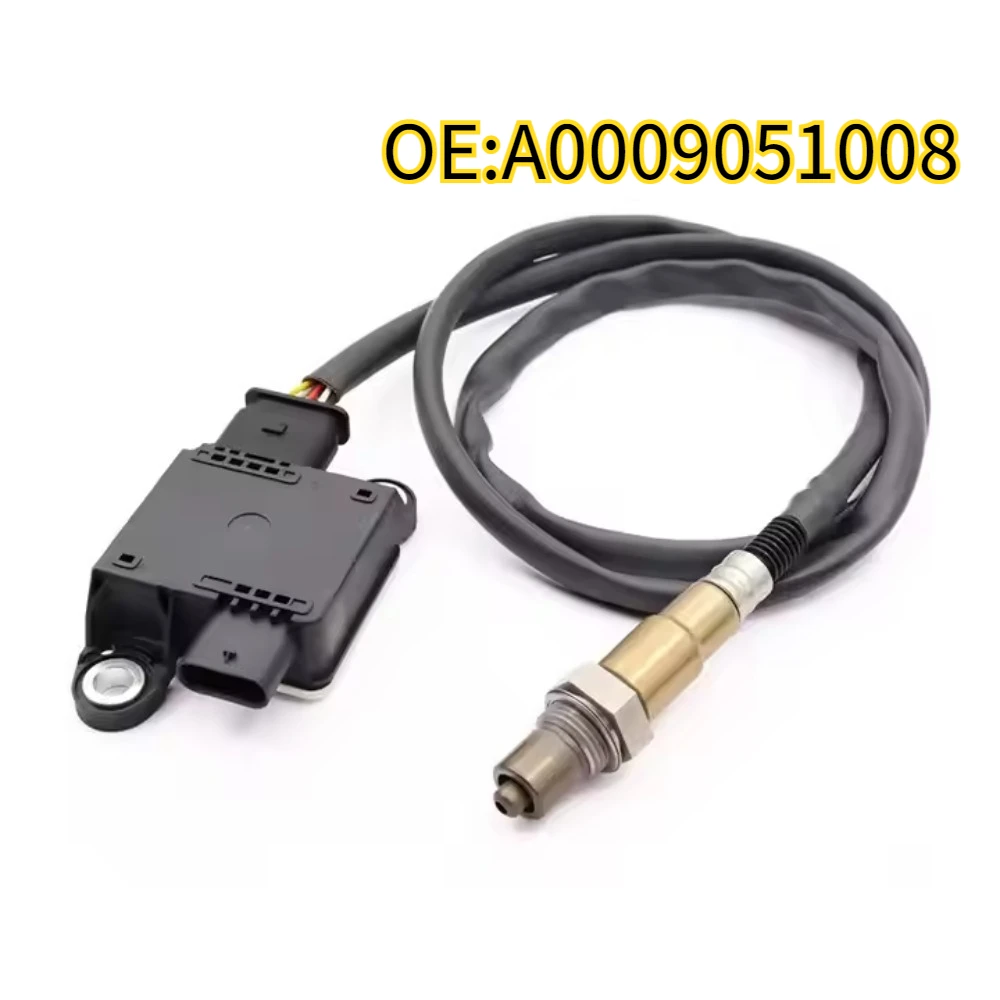 

For A0009051008 Hoge Kwaliteit Nieuwe Fijnstof Sensor Pm Sensor Voor Mercedes-Benz