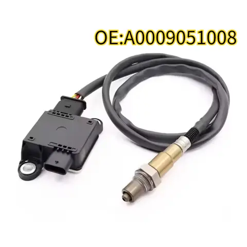A0009051008 Hoge Kwaliteit Nieuwe Fijnstof Sensor Pm 센서 For Mercedes-Benz