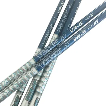 Tige de conducteur de golf en 2,4 pour homme, manche en bois, Tour AD-5, AD-6