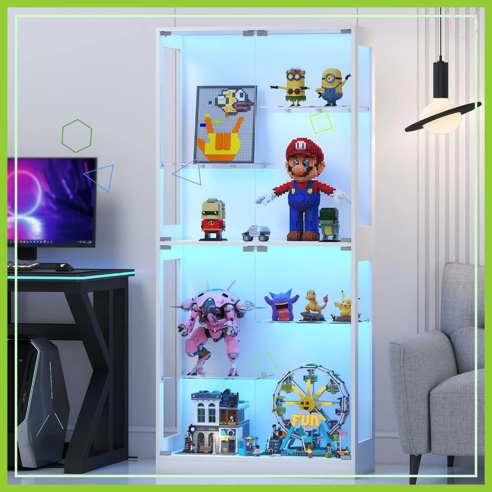 How Long Should a TV Stand Be for a 65-Inch TV? The Safe Range That Actually Works