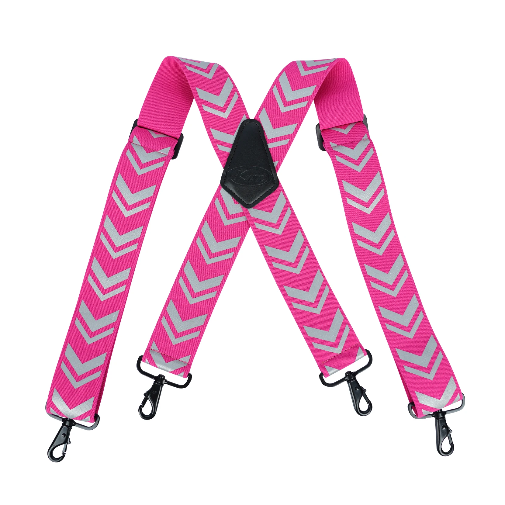 Variant: PINK TRIGGER
