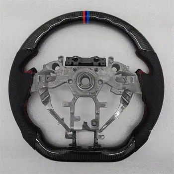 8 最佳銷售 日產方向盤 - №8