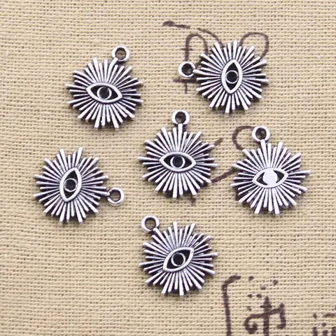 8 best sales आँखों का आकर्षण - №8