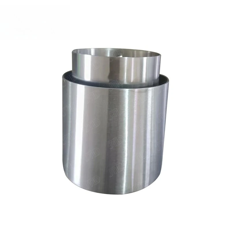 High Quality TIP 304SS Exhaust Pipe for  G80 M3 M4 2021-2023 Stainless Steel Performance Muffler Car Accessories Auto Parts
