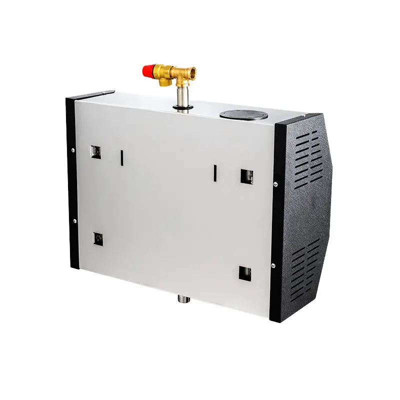 3KW 4.5KW 6KW 9KW sauna equipment sauna machine steam bath generator machine steam room steam bath machine