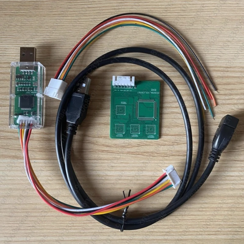 

ENE EC Read/Write Programmer Offline Burning Block kb9542 kb9012 kb9022 kb9028 9052