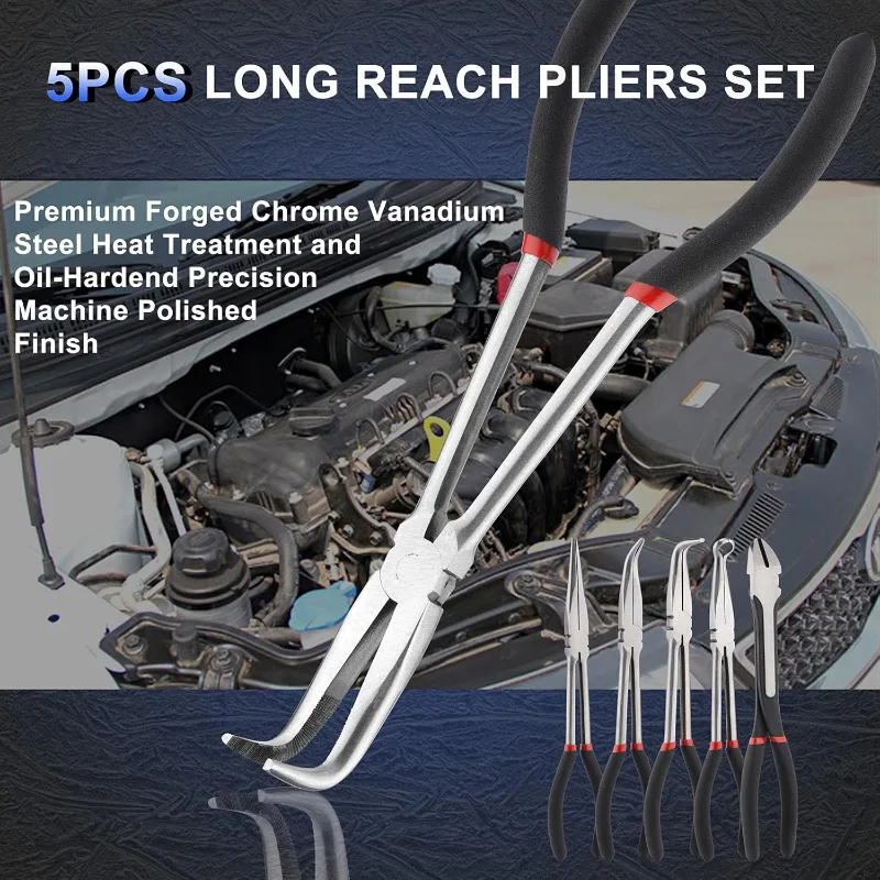 5Pcs 11