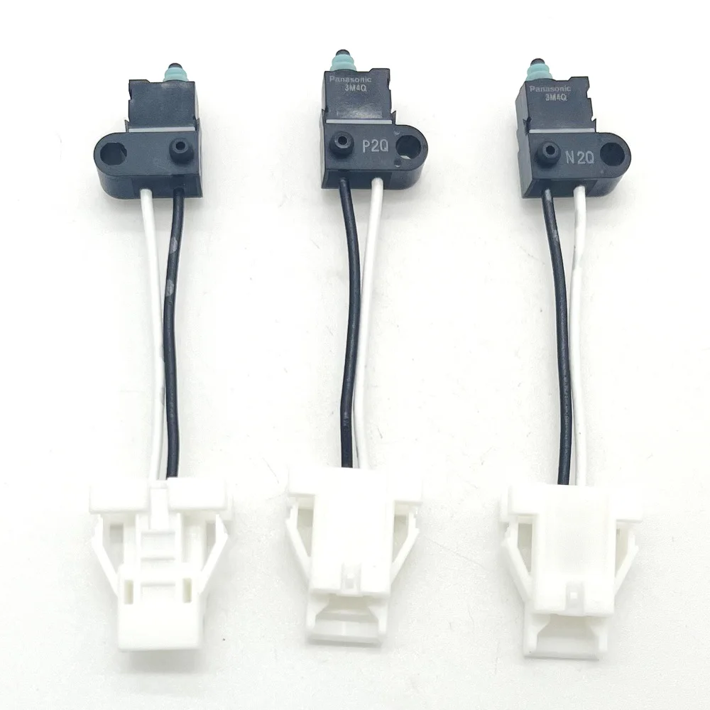 Signode 1821.151.054 Cable Harness Welding Unit for BXT3-16 or BXT3-19 or BXT3-13 Battery Powered Plastic Strapping Tool