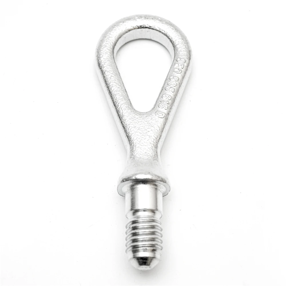 

Крюк прицепа передней планки OEM No 8E0 805 616D