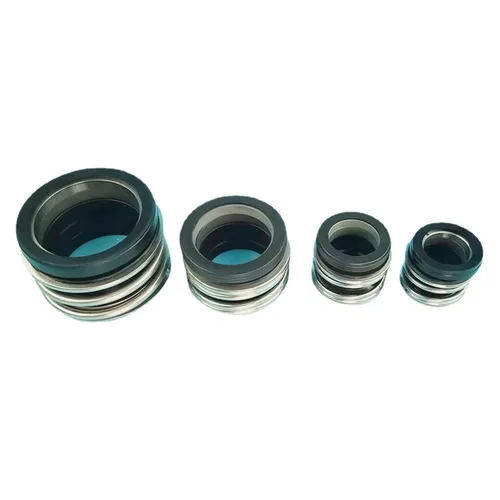 Imagen 2 del producto Todos los tamaños MB1 MG1/109 serie compatible con 10 12 14 15 16 17 18 19 20 22 24 25 -110mm sello de eje mecánico resorte único para bomba de agua