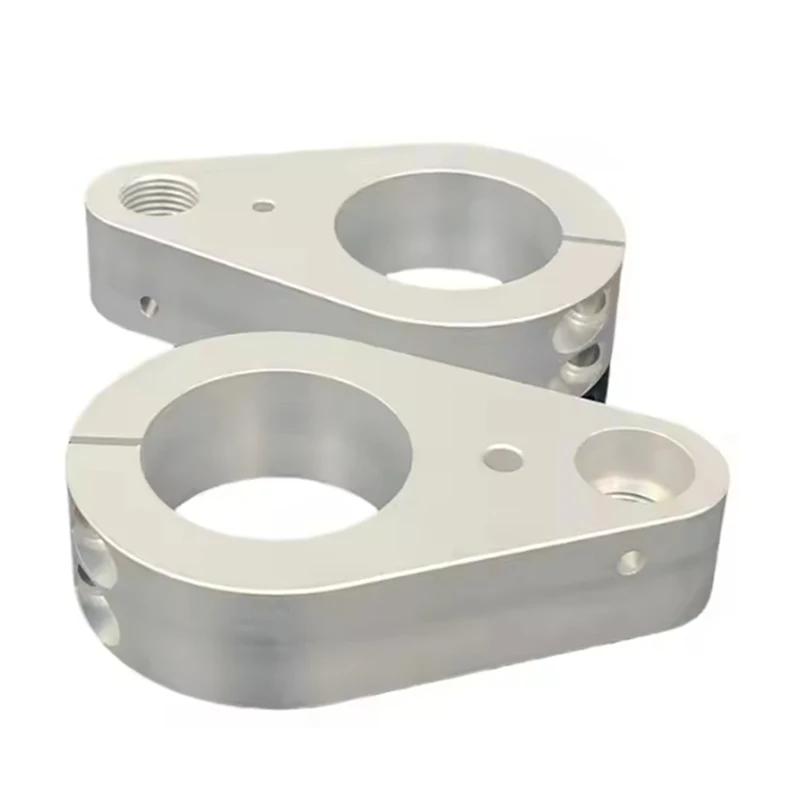 

Fasteners Customized CNC Nachining Milling Parts
