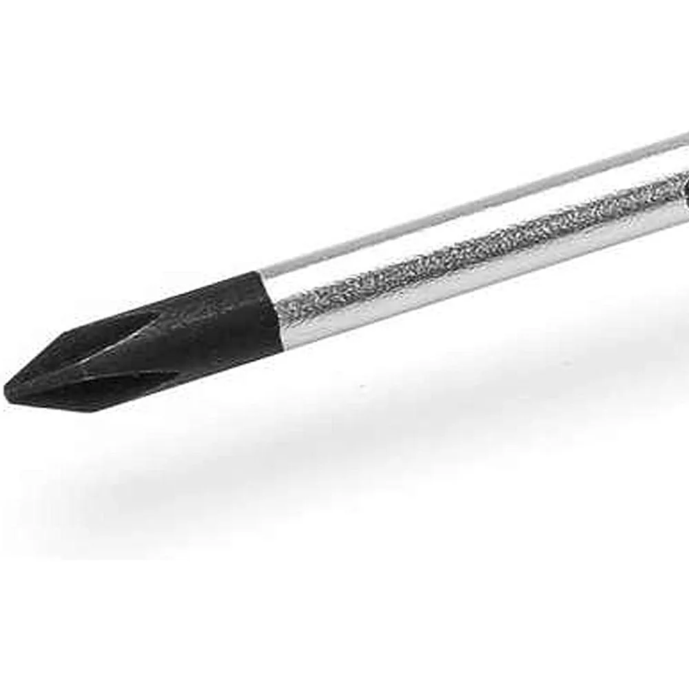 Juego de destornilladores Torx y ranurados Phillips de doble material de 20 piezas