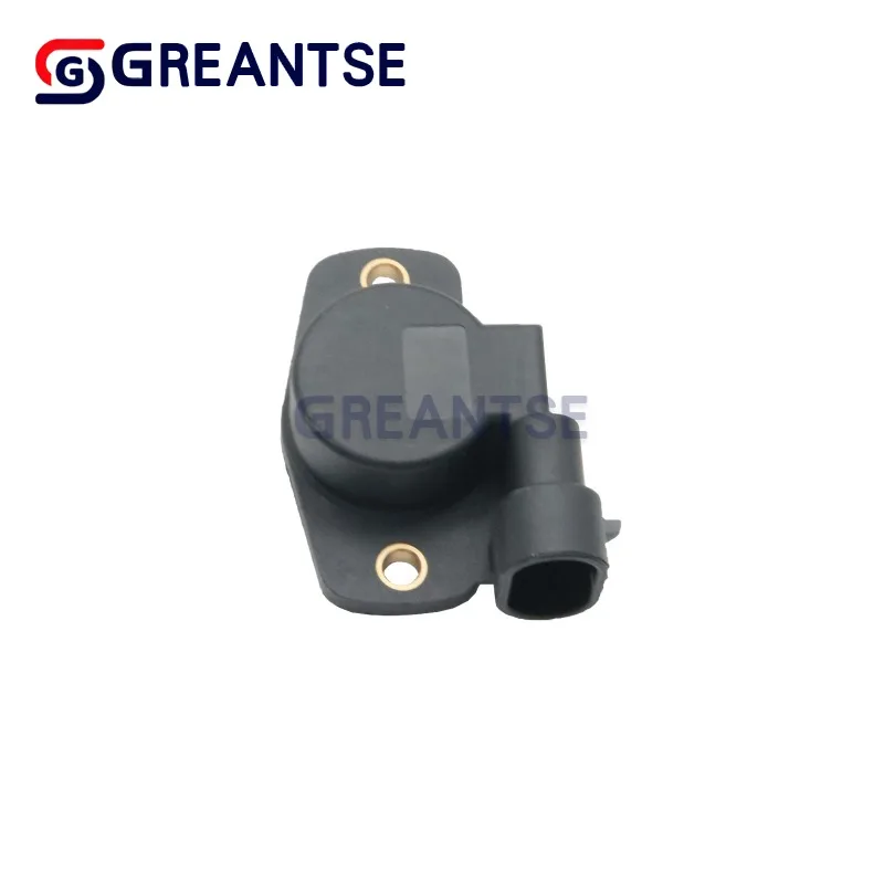 مستشعر موضع الخانق TPS 8000A8005 لملحقات قطع غيار السيارات MV Agusta F4 Brutale Ducati Hypermotard Monster Supersport #2