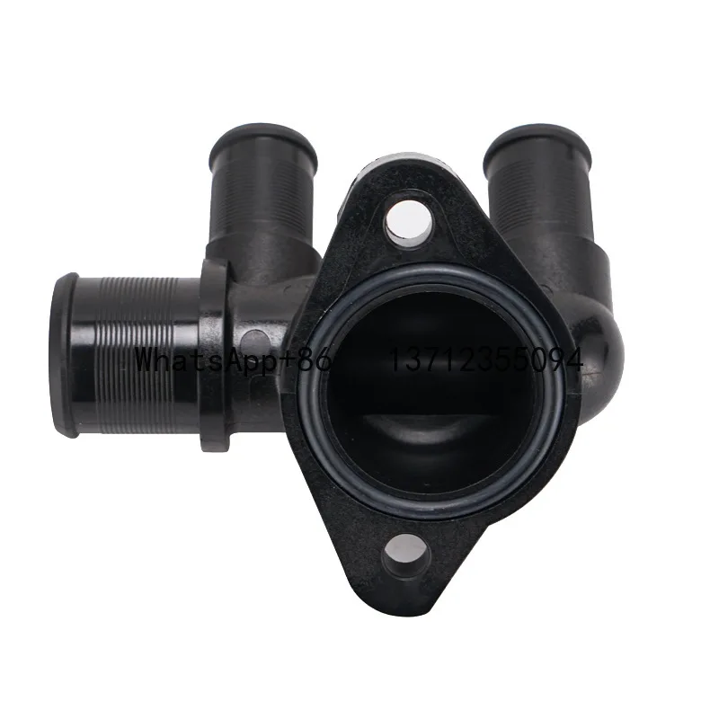 

1336J6 Адаптация Mark Citroen 306 406 ZX Впускной коллектор двигателя Охлаждающий водяной пропуск Термостат