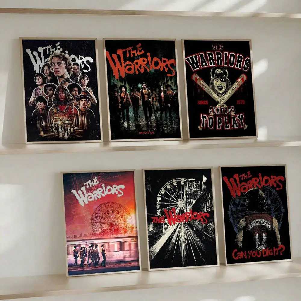 City Movie T-The Wa…