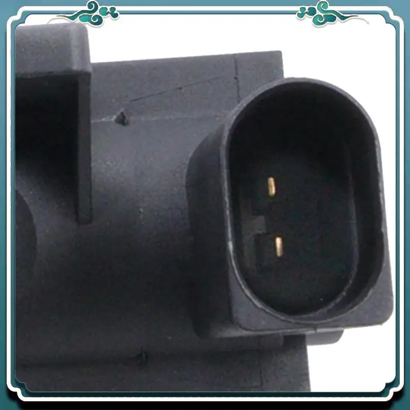 

Premium 1K0906627B Car Turbo Boost Vacuum Control Pressure Valve N75 For Passat Polo Golf For A3 A4 TT For Skoda