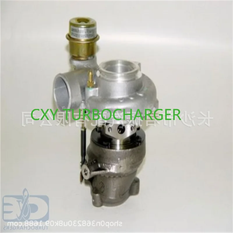 

Оптовая продажа с завода: Турбокомпрессор GT1752S 452204-5005 5955703 9172123