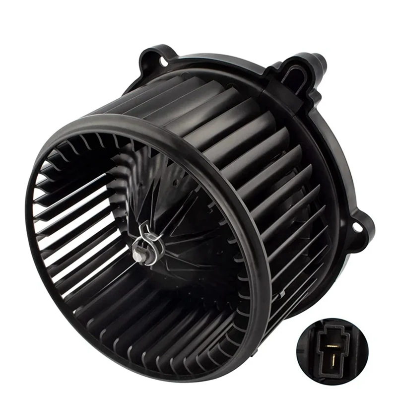 New Heater A/C Blower Motor For Kia Sportage Hyundai Tucson 971132E300 700208