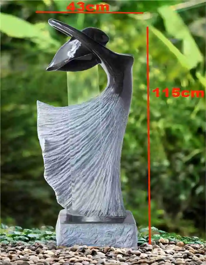 

Direct sales outdoor decoration fountain outdoor indoor and outdoor garden decoration