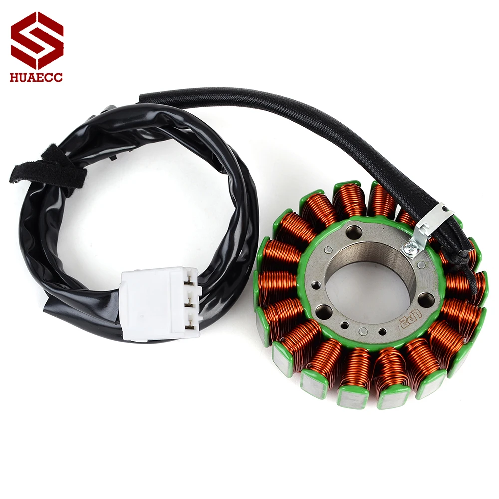 

Motorcycle Stator Coil For Moto Guzzi V7 Special Stone Racer III Rough 750 ABS V9 Bobber Roamer 850 ABS E4 2D000024 1A011251