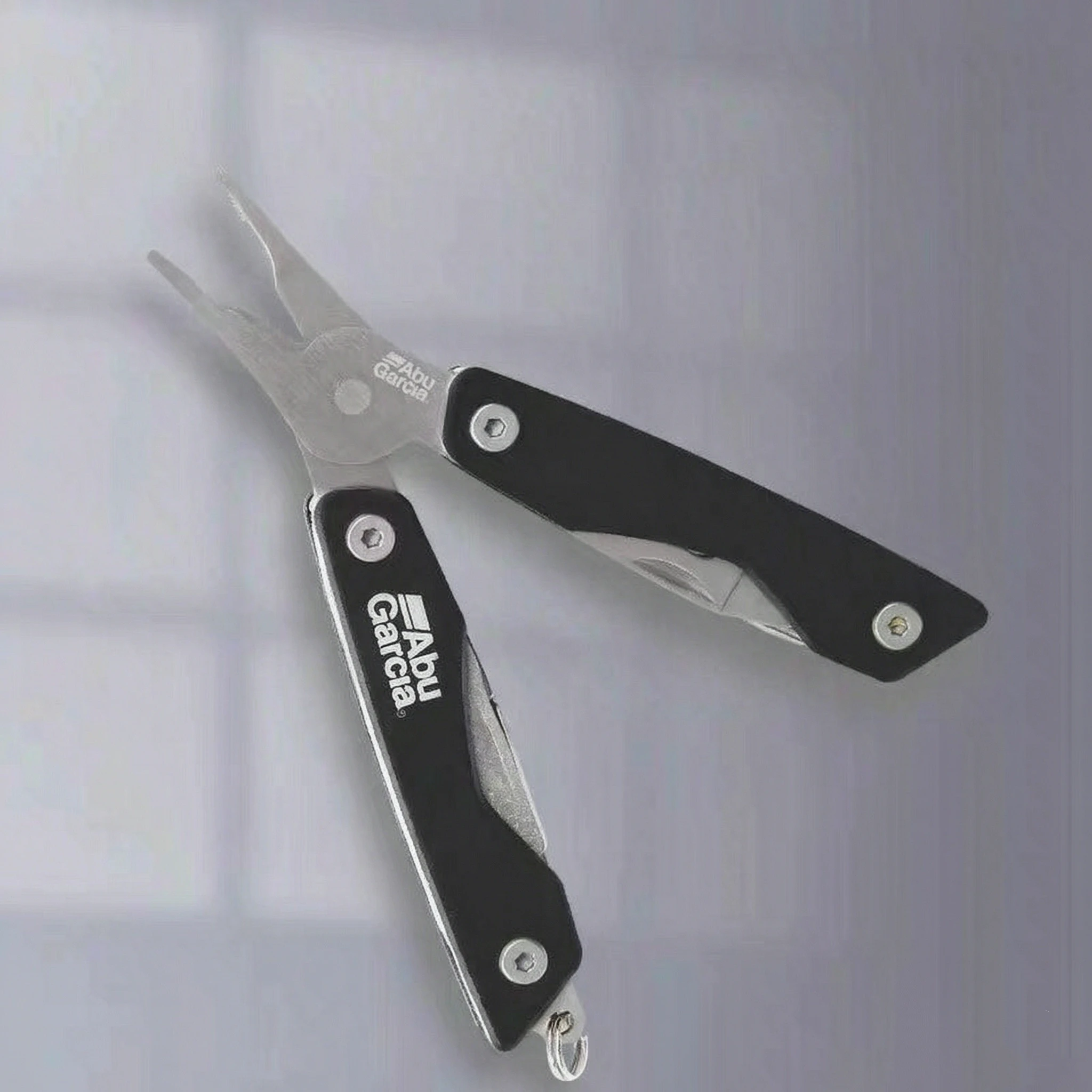 Outdoor Camping Essential Gear - Alicate Multiuso para Pesca ao Ar