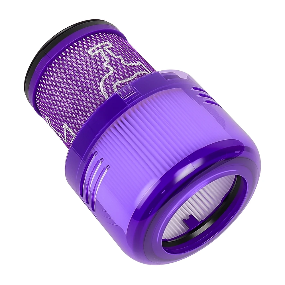 다이슨 V11 V15 SV14용 교체 필터 Absolute Animal Detect Extra Pro 토크 드라이브 진공 청소기 필터