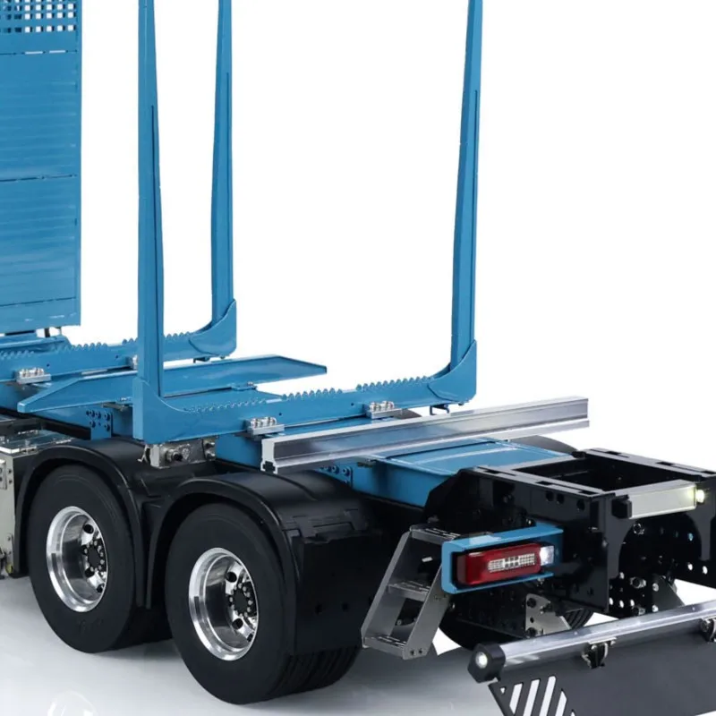 

Toys 1/14 FH16 6X4 RTR RC Timber Truck Globetrotter 750 Electric Car TAMIYAYA 56360 Light Sound Radio Control Finished Vehicle