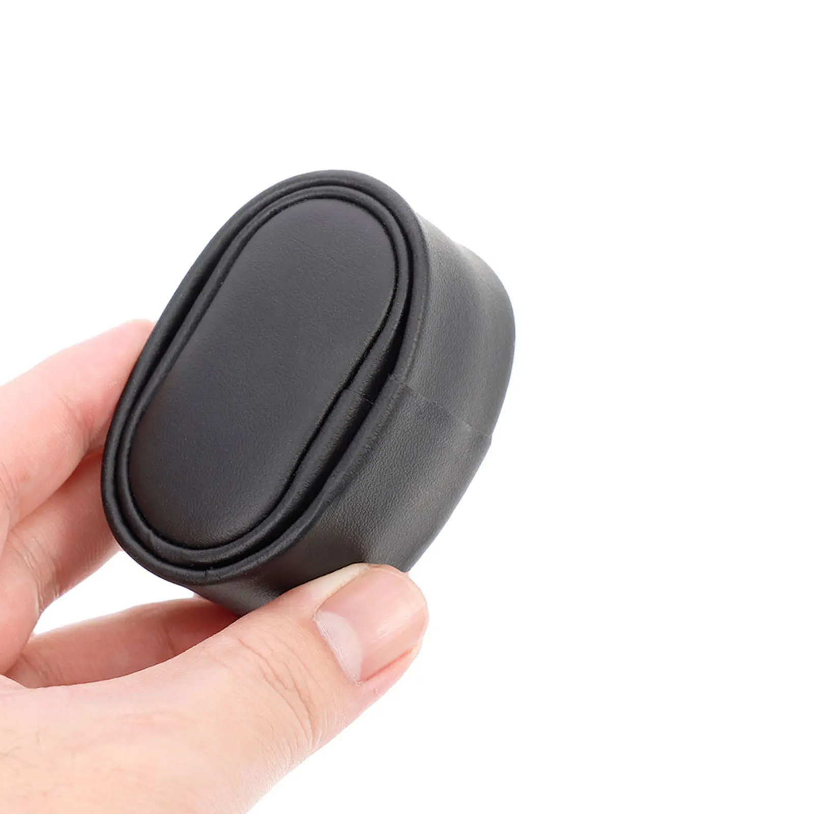 

8Pcs Universal Watch Winder Pillow - Soft PU Foam Insert Cushions - Small Watch Display Pillows for Box Case Storage Holder