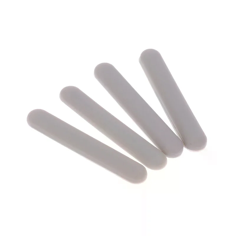 

2/4 шт. резиновые ножки для ноутбука Probook 430 435 436G5 440 445 G5, ножки для ноутбука, нижняя часть, запасная часть